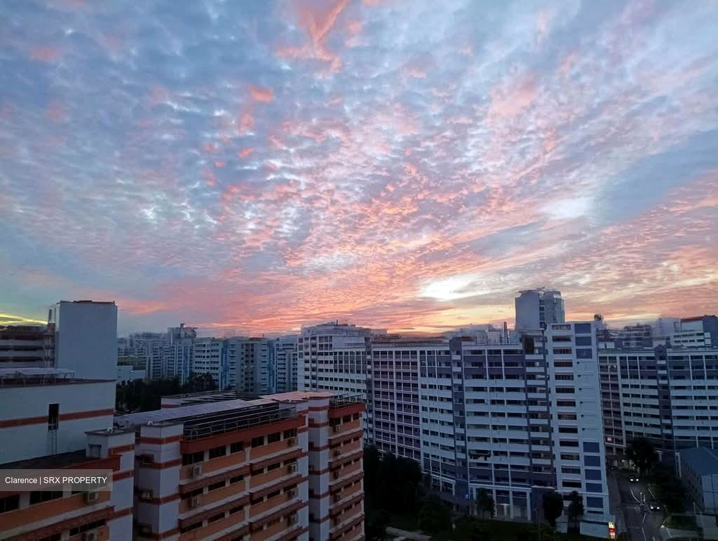 Blk 437 Choa Chu Kang Avenue 4 (Choa Chu Kang), HDB Executive #600757101